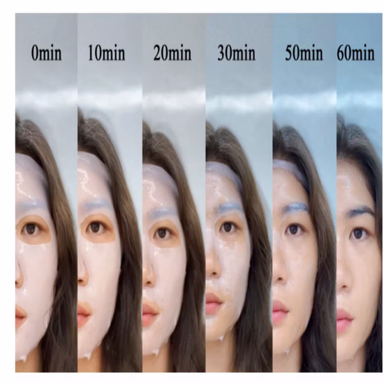 Multi Functional Beer Mask with Breathable and Dustproof Cotton Cloth