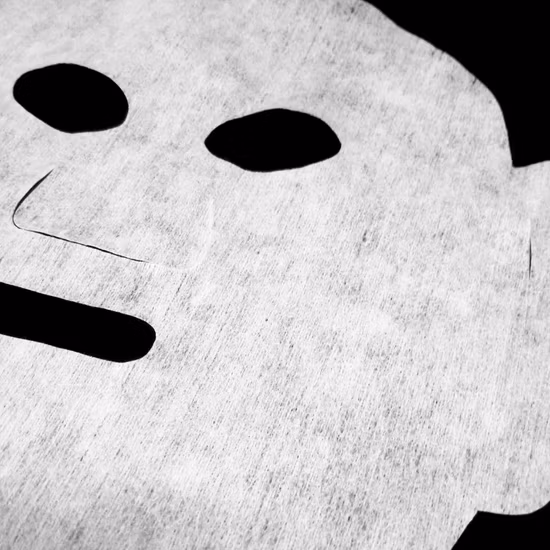 Multi Functional Beer Mask with Breathable and Dustproof Cotton Cloth