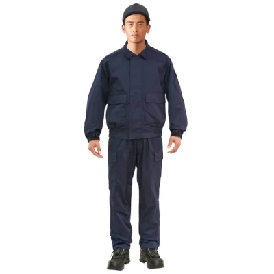 Roupa de proteção de trabalho de aramida alemã