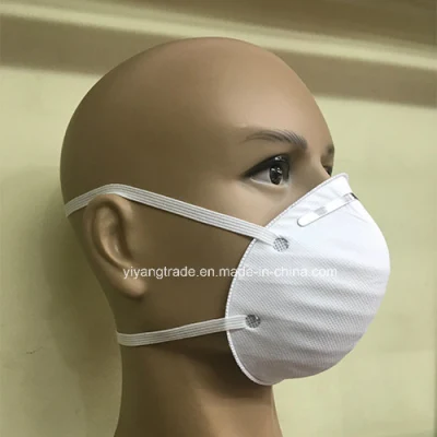 Ffp2 Cup Dust Mask com Niosh N95 Aprovado